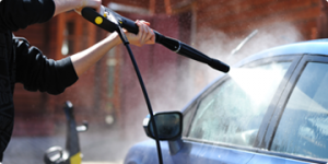 express car wash western suburbs